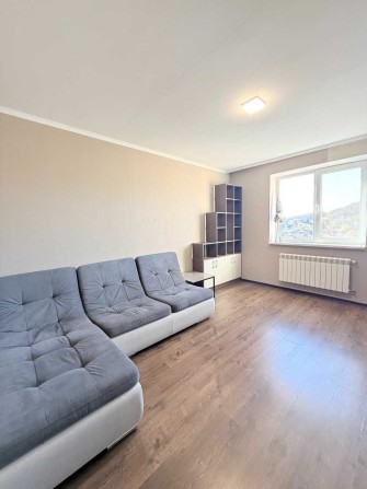 Продаж дворівневої квартири у центрі Винник вул. Сухомлинського, 14 - фото 1