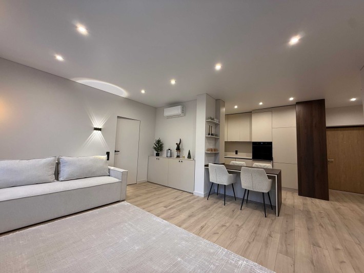 Продаж 2 кімнатної квартири в ЖК Авалон Холідей - фото 1