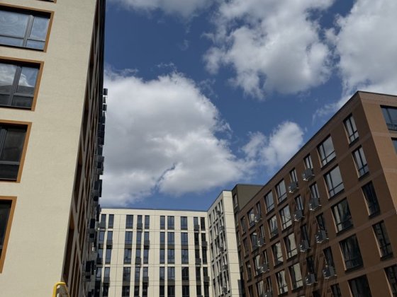 2кім. Етап здачі. Сокільники. Авалон Холідей. Бічна Стрийська Сокольники