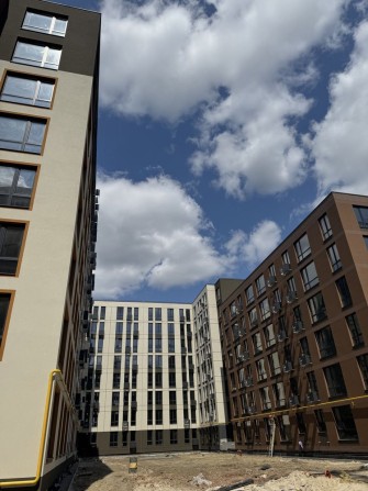 2кім. Етап здачі. Сокільники. Авалон Холідей. Бічна Стрийська - фото 1