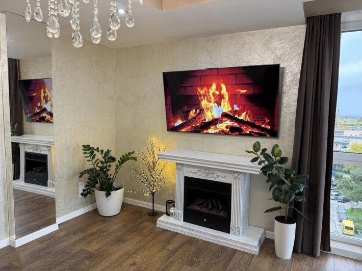 Продаж просторої 2 кімнатної квартири ЖК Ваніль Винники - фото 1