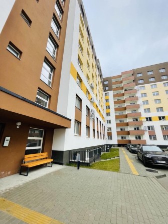 Продаж 2 х кв в новобудові з початковим ремонтом!Трускавецька! - фото 1