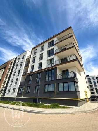 Продаж 2-кімнатної квартири 83м2 в ЖК CONTINENT STYLE - фото 1