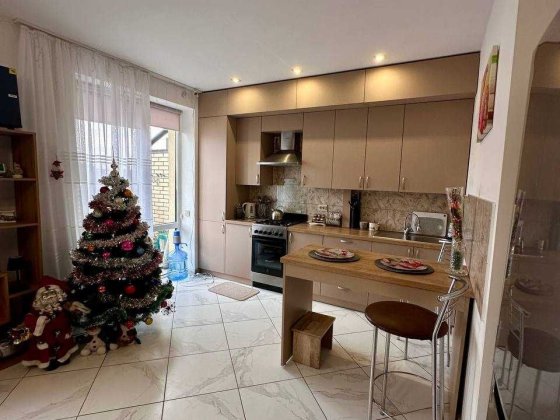 Продаж дворівневої квартири 120м2 у Винниках ЖК Гарантія Винники