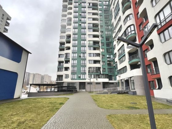 Продаж! 2 кім квартира з ремонтом | Львів Сокільники Трускавецька Сокільники