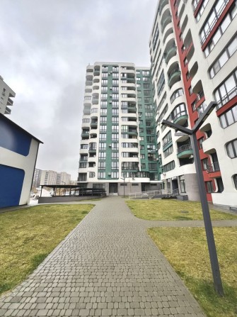 Продаж! 2 кім квартира з ремонтом | Львів Сокільники Трускавецька - фото 1