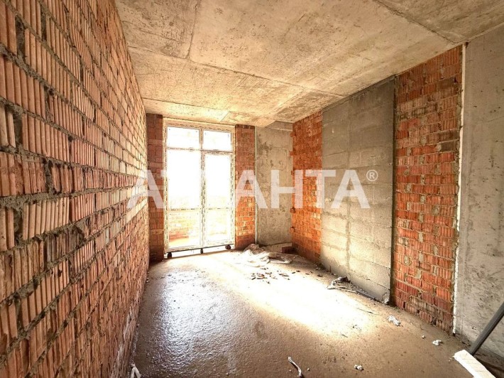 Продаж однокімнатної квартири по вул.Трускавецька - фото 1