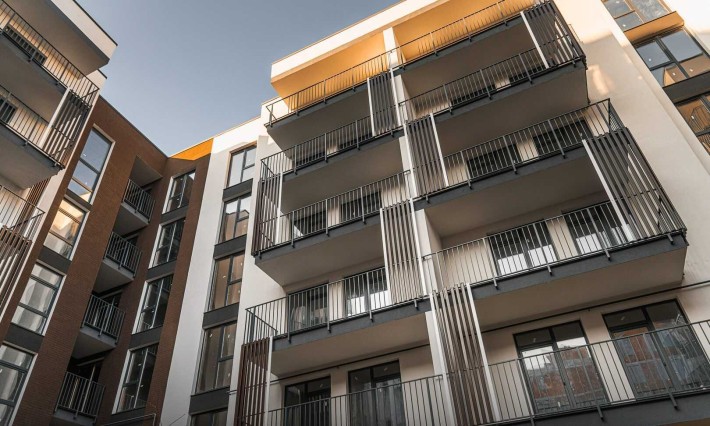 Продаж 1км. квартири Сокільники вул. Львівська бічна ЖК Континент Лайф - фото 1