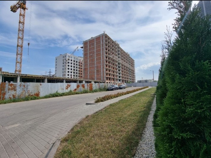 Продаж апартаментів ЖК Apart Hall вул.Трускавецька/Львів/Сокільники - фото 1