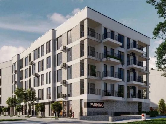 Продаж 1 кімн. квартири в ЖК San Marco вул Трускавецьк
(с. Сокільники) Сокільники