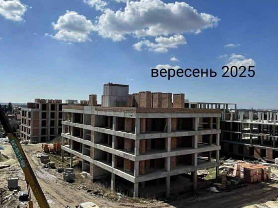 Без комісії! Продам 1-но квартиру вул.Спортивна (Галжитлобуд) Сокільники