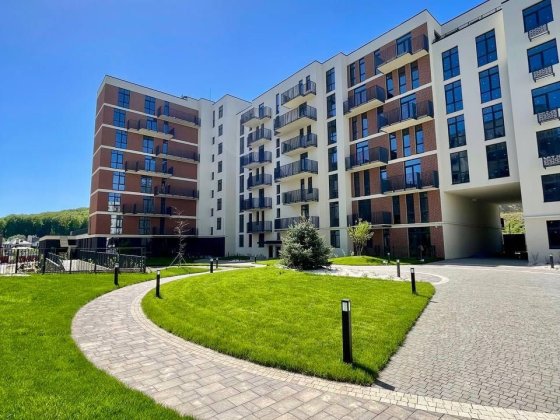 Продаж 2 кімнатної квартири, Винники, ЖК Perfect Life (52.92м.кв.) Винники