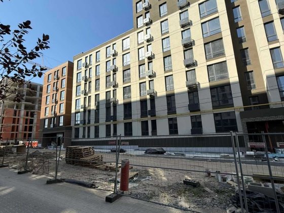 Продаж квартири в ЖК Авалон Холідей, готовий будинок Сокільники