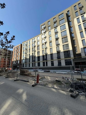 Продаж квартири в ЖК Авалон Холідей, готовий будинок - фото 1