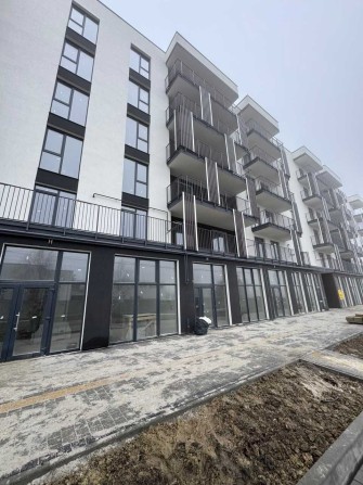 ПРОДАЖ розкішна 1 кімнатна квартира 53,24м2 в новобудові - фото 1