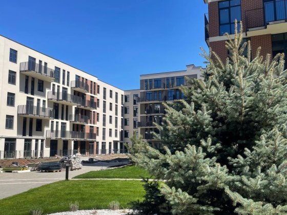 Продаж 2 кімнатної квартири у ЖК Perfect Life, Винники (82.03 м.кв.) Винники