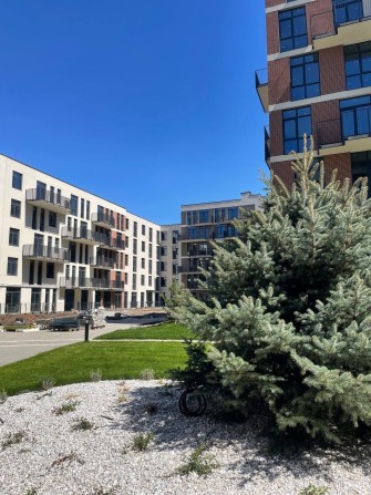 Продаж 2 кімнатної квартири у ЖК Perfect Life, Винники (82.03 м.кв.) - фото 1