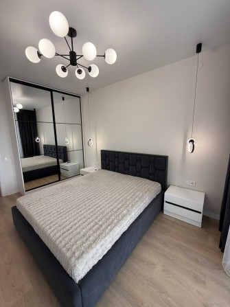 Продаж 2 кімнатної квартири з якісним ремонтом ЖК Continent Style - фото 1