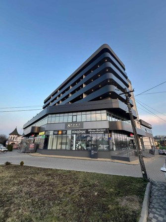 Продаж шикарної 2 - кім. квартири в ЖК San Marko - фото 1