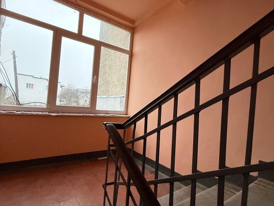 Продаж 2 кімнатної квартири Моршин