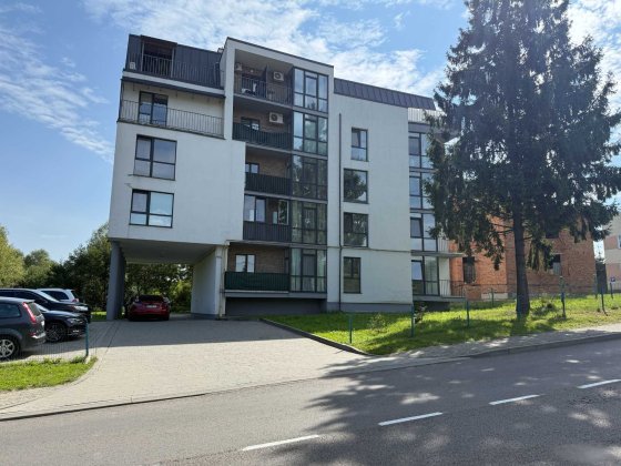 Продається простора 2-кімнатна квартира у курортному місті Моршин! Моршин