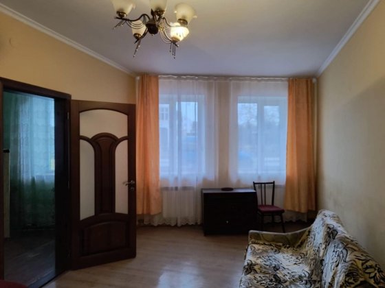 Квартира 41 м² в м.Городок Городок