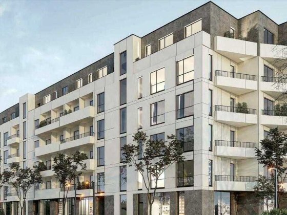 Без комісії, 1кім. квартира 41м2 ЖК Art29, Арт29, Городок, Артишівська Городок