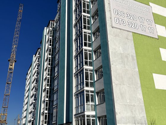 2-кімнатна квартира | Рясне | Готовий будинок | БЕЗ КОМІСІЇ | АКЦІЯ Рясне-Руське