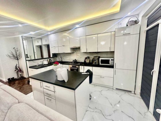 Продаж 2-ох рівневої квартири Сокільники Червоної Калини Сокільники