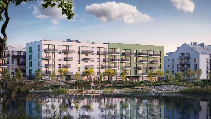 Продаж 3 кім. квартири VERO бічна вул. Стрийської 87.85 кв.м - фото 1