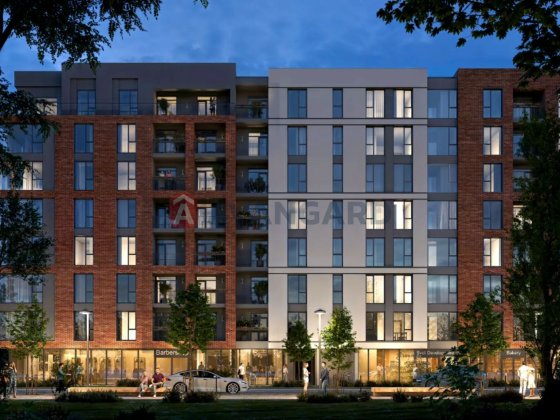 Продається 2-кімнатна квартира в ЖК “SVOЇ CITY”, Сокільники Сокільники