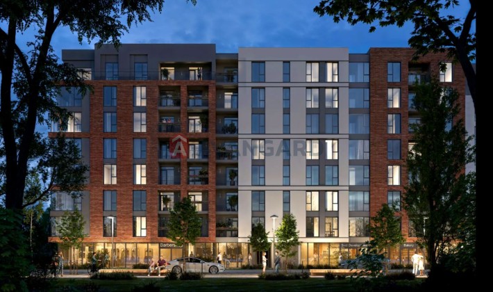 Продається 2-кімнатна квартира в ЖК “SVOЇ CITY”, Сокільники - фото 1