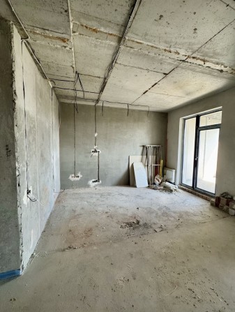 Продаж 2-кім. квартири в зданому будинку 5 хв до Victoria Gardens - фото 1