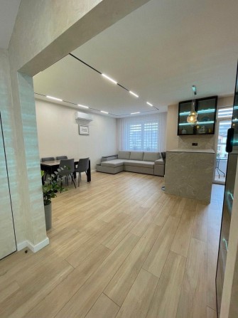 Продаж 3-рівневої квартири в Новобудові ЖК ДанБуд по вул. Героїв Крут - фото 1