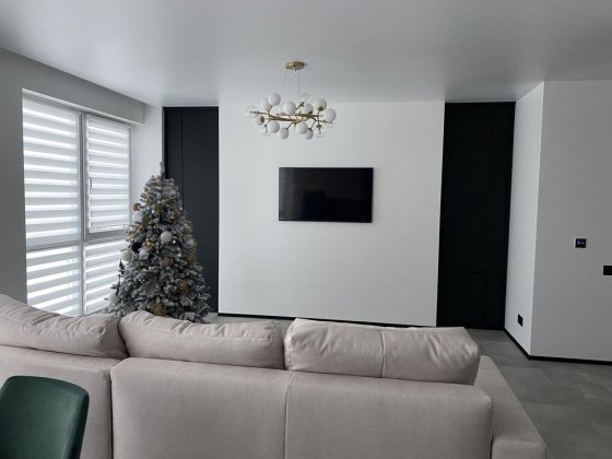 Квартира в новобудові Новояворівськ