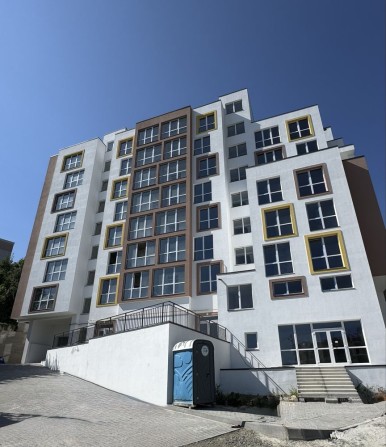 Продаж 1кім квартири вул. Очеретяна (Грінченка) - фото 1