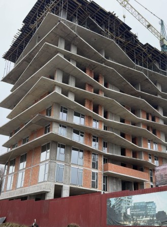 Продаж 2- кімнатної квартири по вулиці Дж. Ленона - фото 1