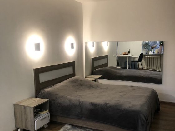 Продаж квартири вул.Наукова м.Львів. Скнилів