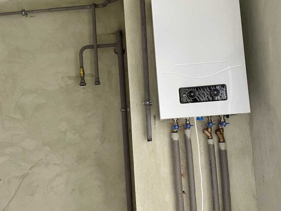 Продається 1-кімнатна квартира, вул. Трускавецька (Франківський район) Скнилів