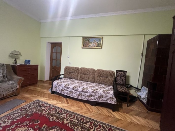 2 кімн квартира з меблями та опаленням - фото 1