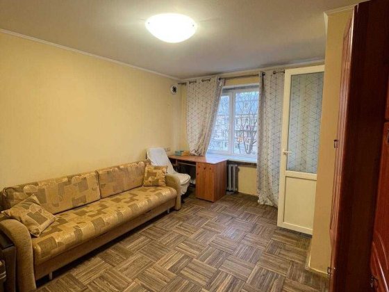 Продаж 1-кімнатної квартири  вул. Виговського, місто Львів Скнилов