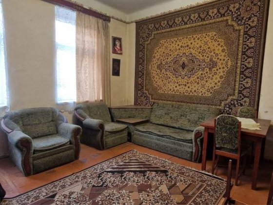 Продаж однокімнатноі квартири