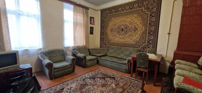 Продаж однокімнатноі квартири - фото 1