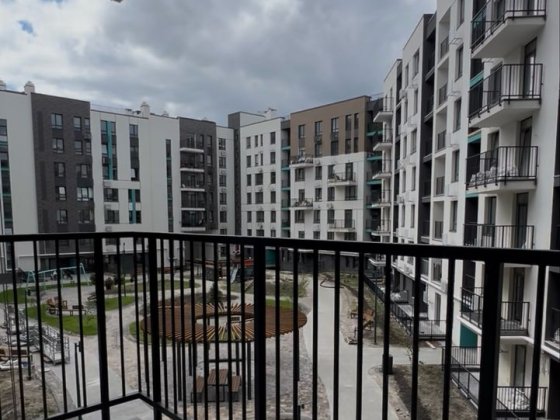 Продаж 1 кім квартири в зданому будинку Виговського Скнилов