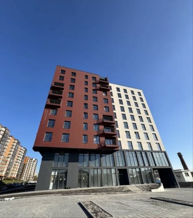 Квартира в новобудові - фото 1