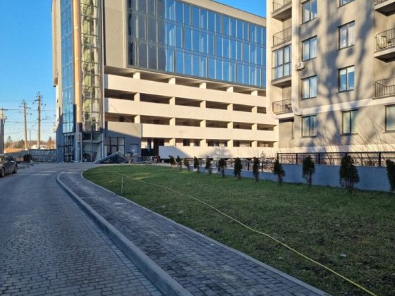 Продад 2 кімн.квартири ЖК Resident Hall Скнилів