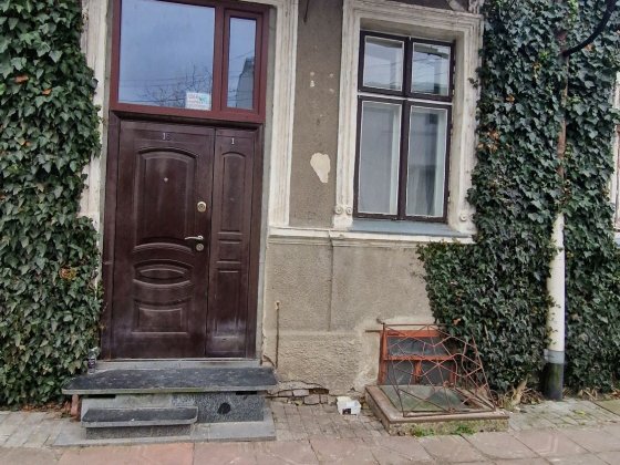 Пропоную придбати 1кімн.квартиру в центрі Сокаля Сокаль