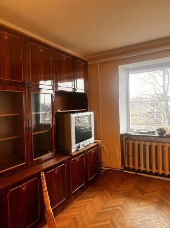 Двокімнатна квартира в центральній частині міста! - фото 1