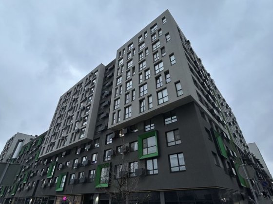 Продаж 1к квартири ЖК «Місто трав» Скнилів