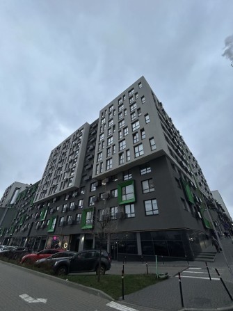 Продаж 1к квартири ЖК «Місто трав» - фото 1